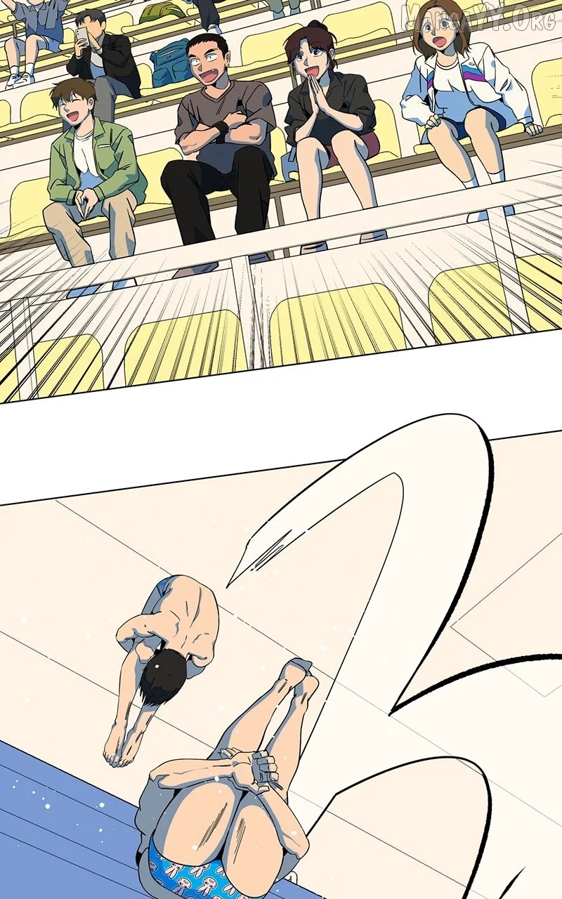 Slow Dive Chapter 23 page 65
