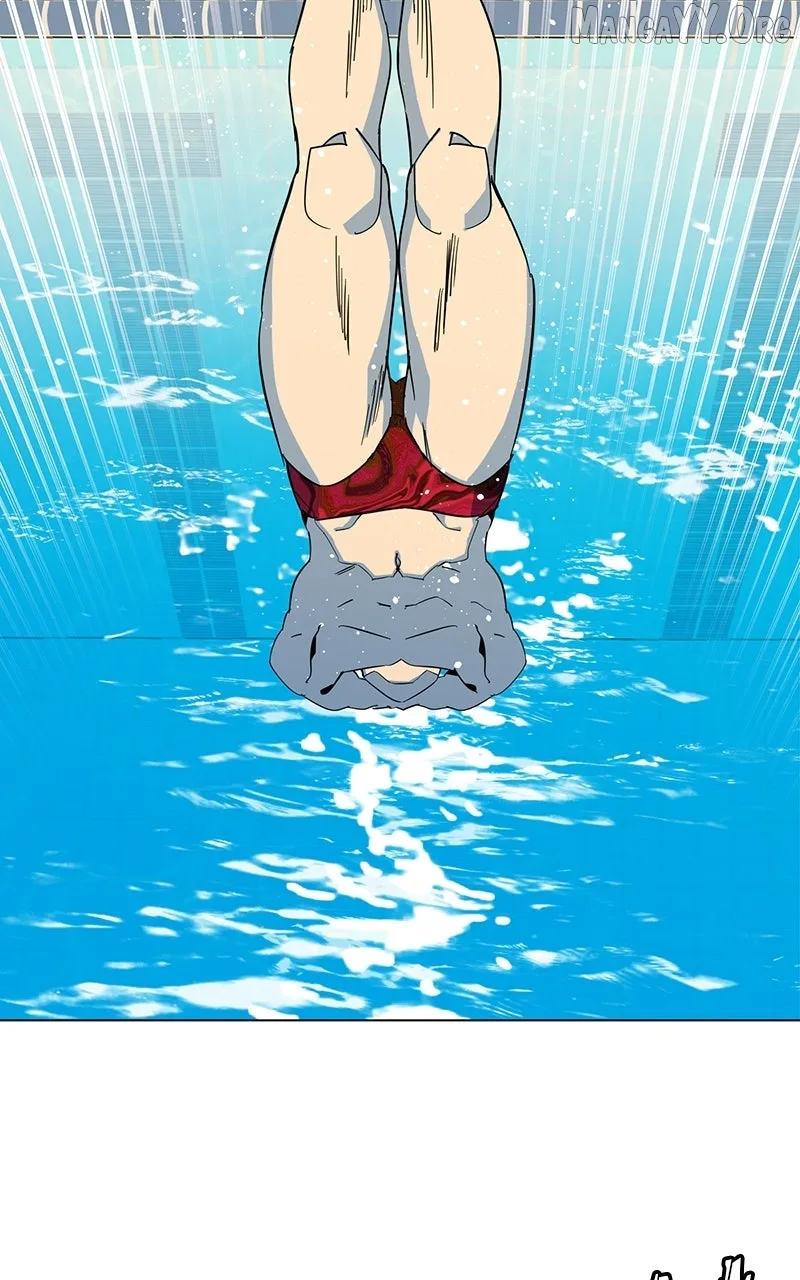 Slow Dive Chapter 24 page 15