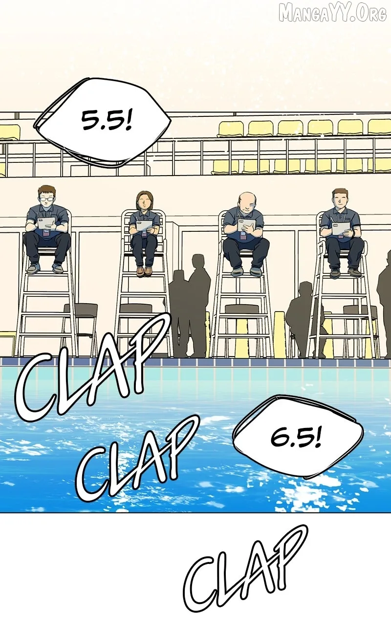 Slow Dive Chapter 24 page 28