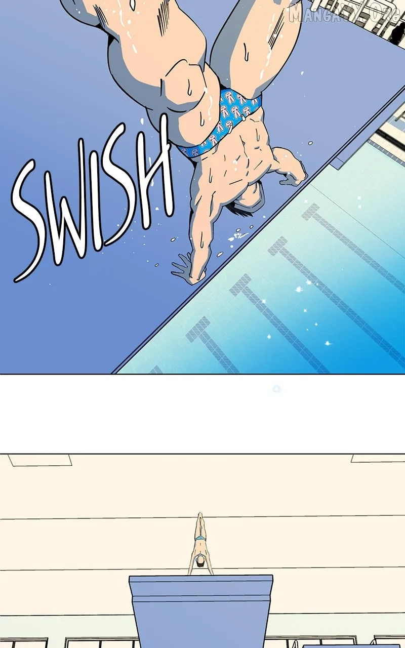 Slow Dive Chapter 24 page 31