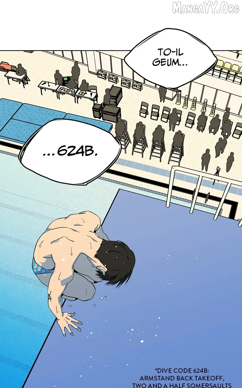 Slow Dive Chapter 24 page 29