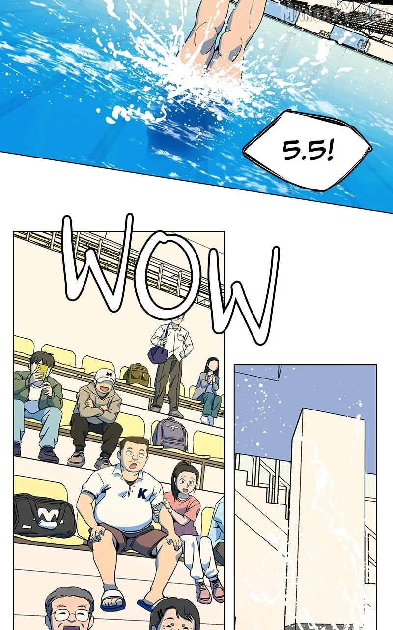 Slow Dive Chapter 24 page 25