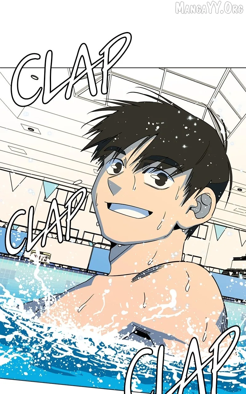 Slow Dive Chapter 23 page 77