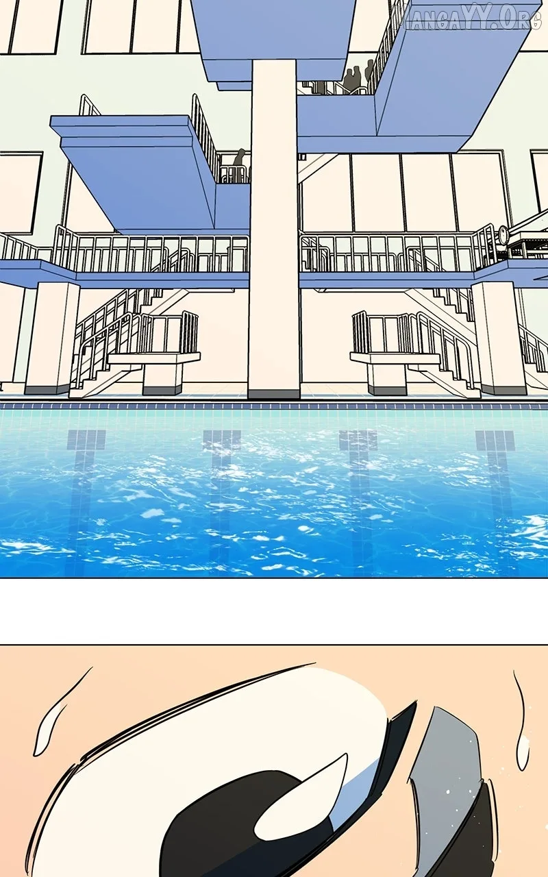 Slow Dive Chapter 24 page 32