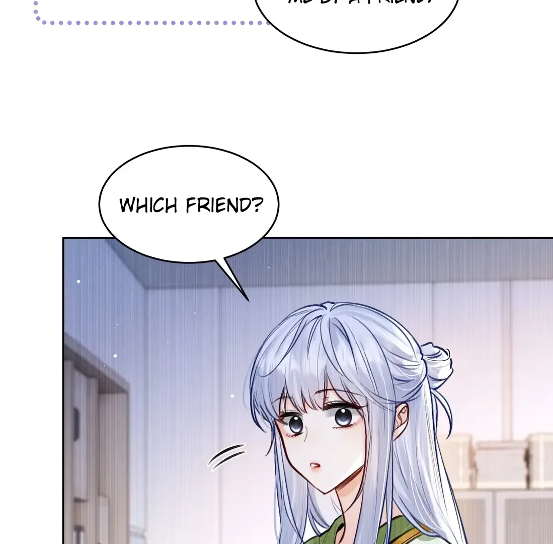 Surrendering To My Enemy's Cold Embrace Chapter 22 page 15