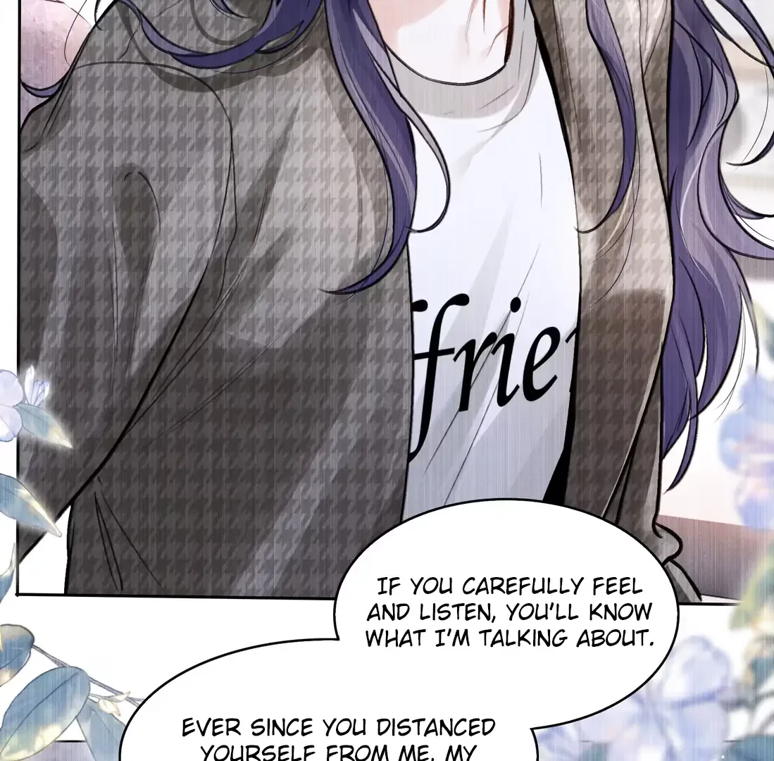 Surrendering To My Enemy's Cold Embrace Chapter 22 page 33