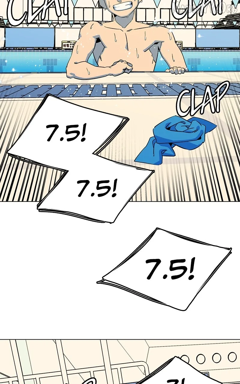 Slow Dive Chapter 24 page 41
