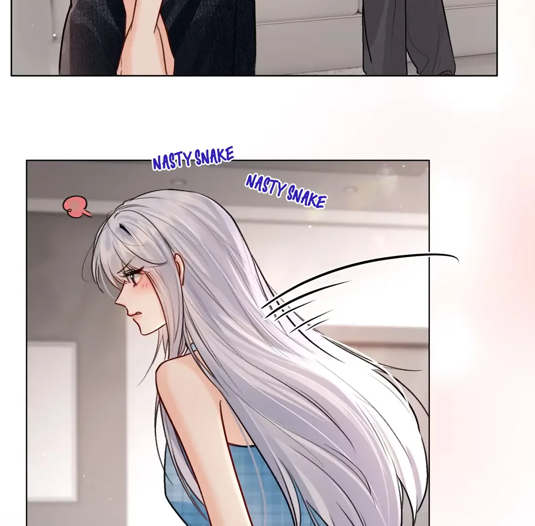 Surrendering To My Enemy's Cold Embrace Chapter 23 page 4