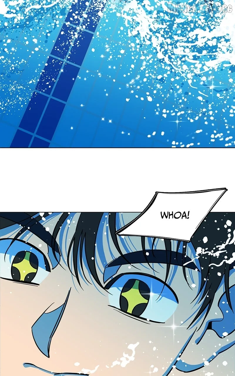 Slow Dive Chapter 24 page 38