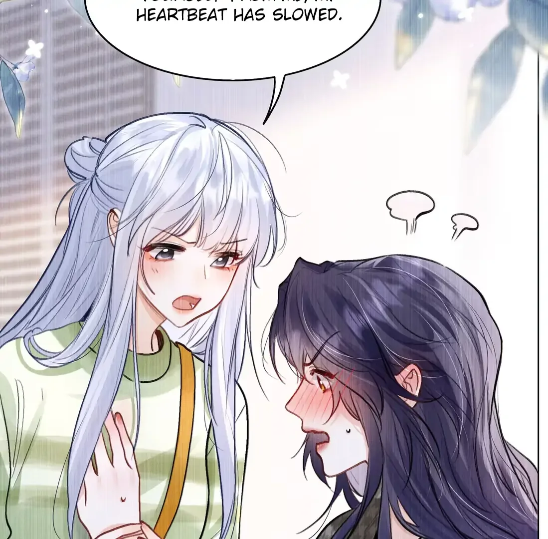 Surrendering To My Enemy's Cold Embrace Chapter 22 page 34