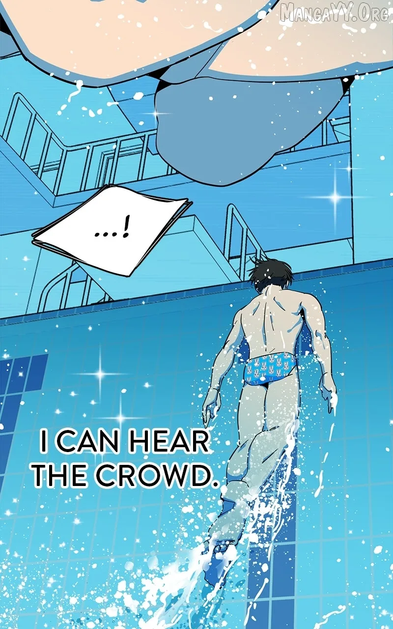 Slow Dive Chapter 24 page 39