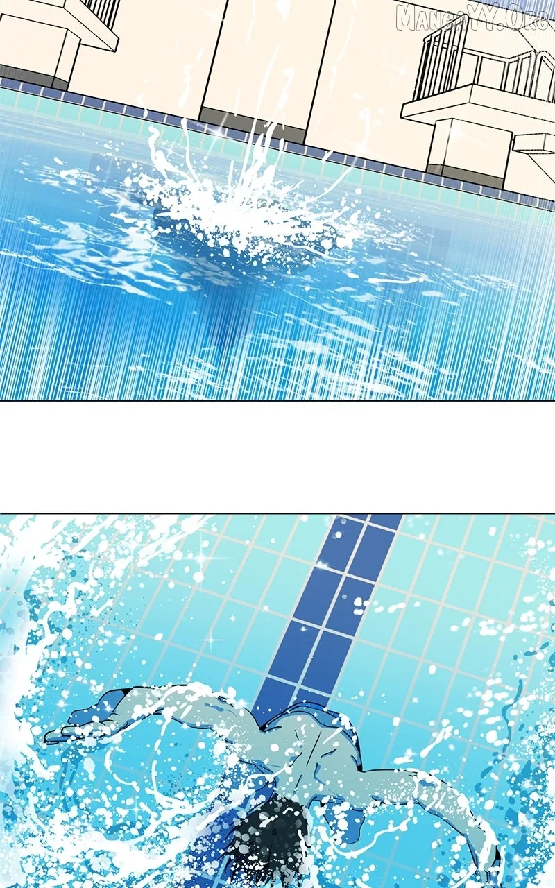 Slow Dive Chapter 24 page 37