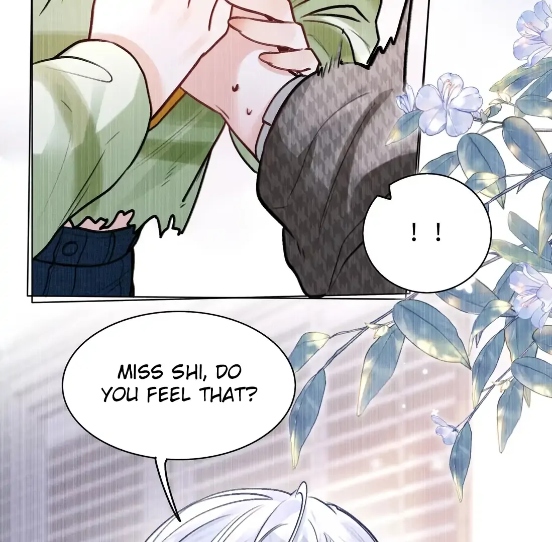 Surrendering To My Enemy's Cold Embrace Chapter 22 page 29