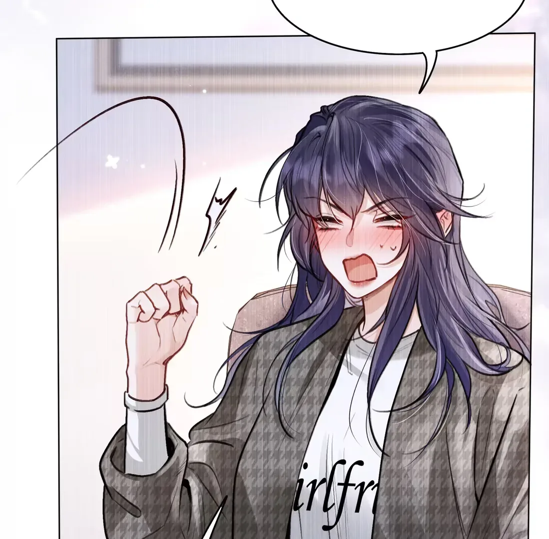 Surrendering To My Enemy's Cold Embrace Chapter 22 page 36