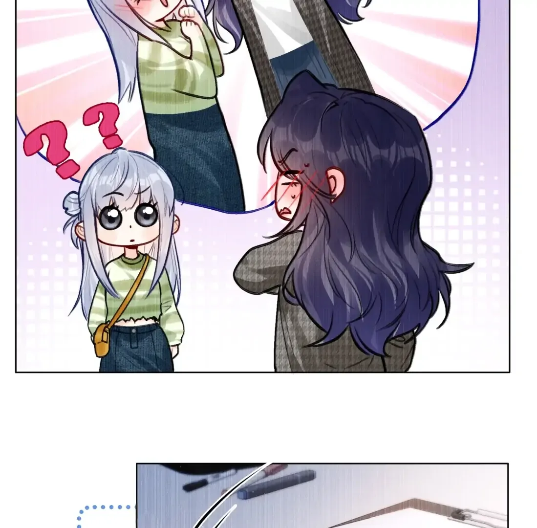 Surrendering To My Enemy's Cold Embrace Chapter 22 page 38