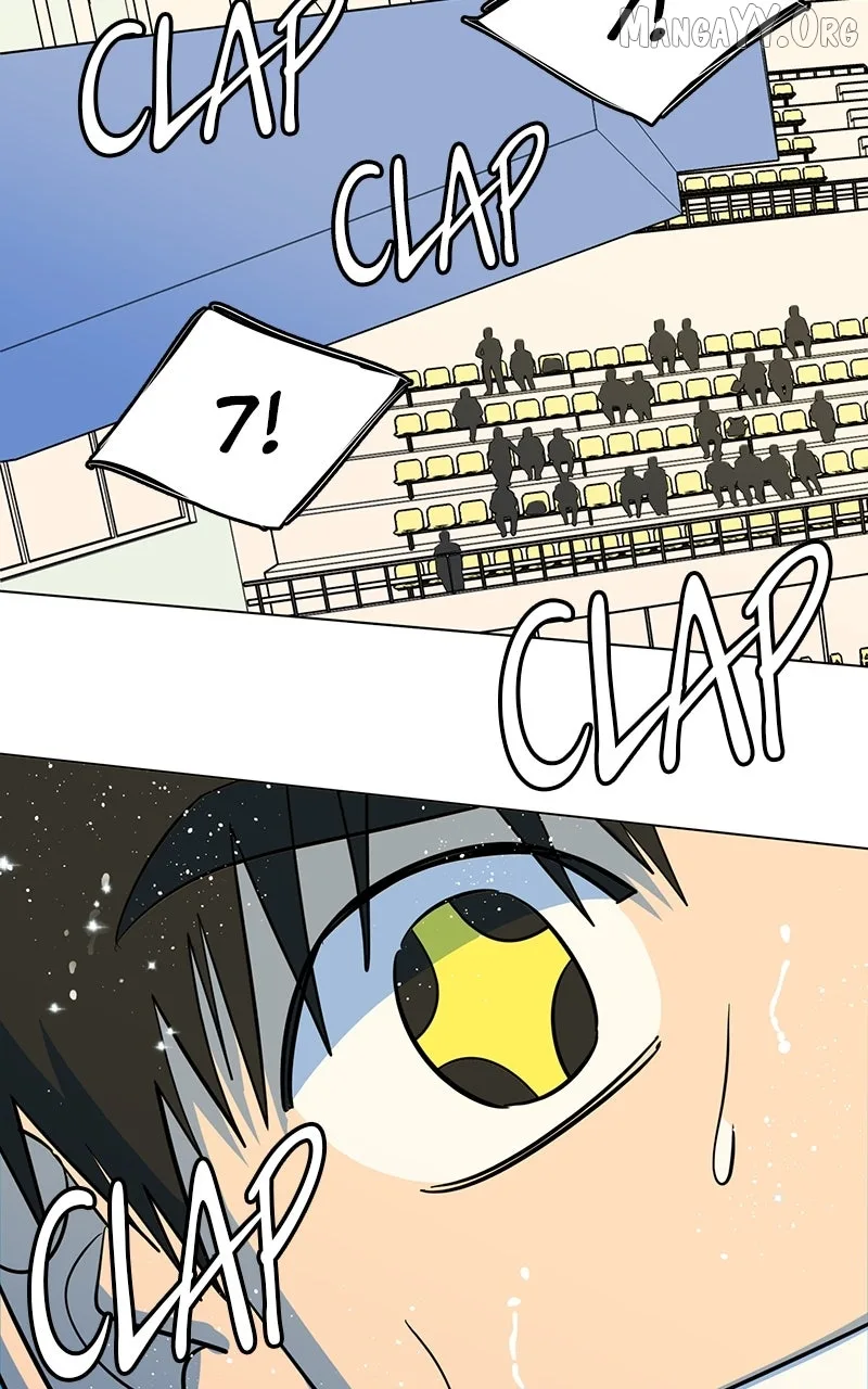 Slow Dive Chapter 24 page 42
