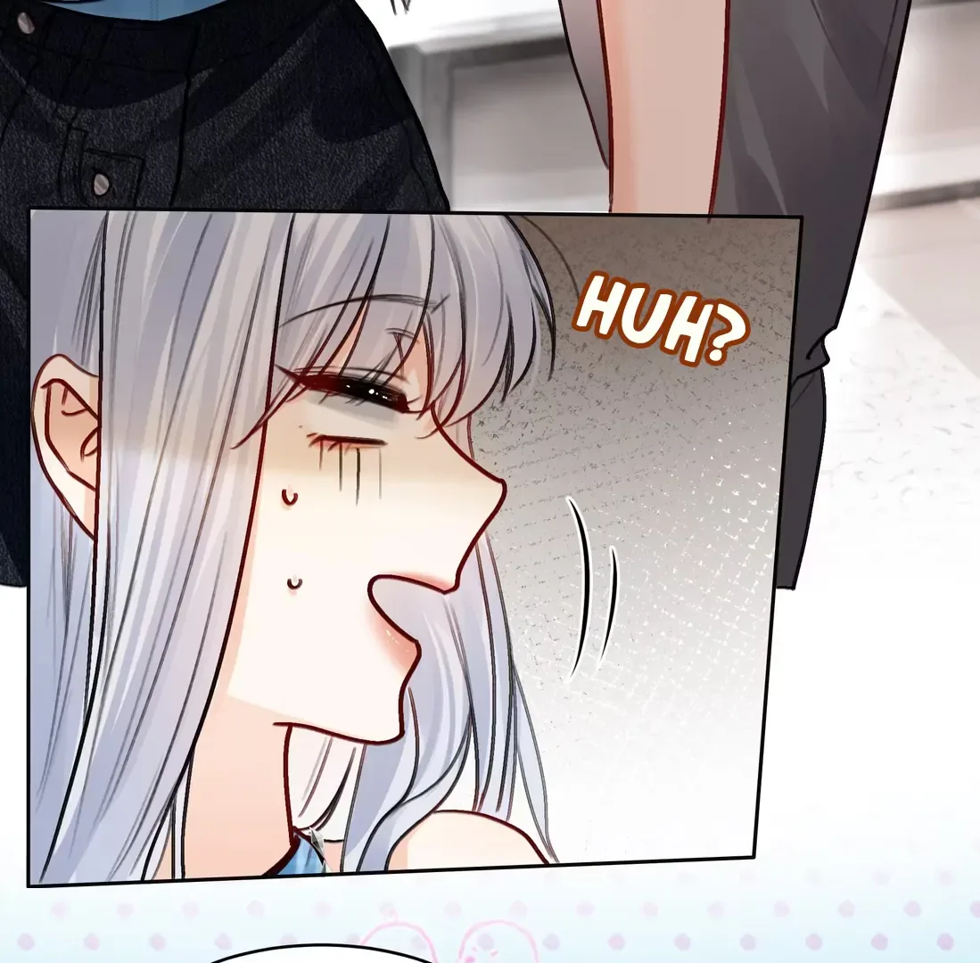 Surrendering To My Enemy's Cold Embrace Chapter 23 page 8