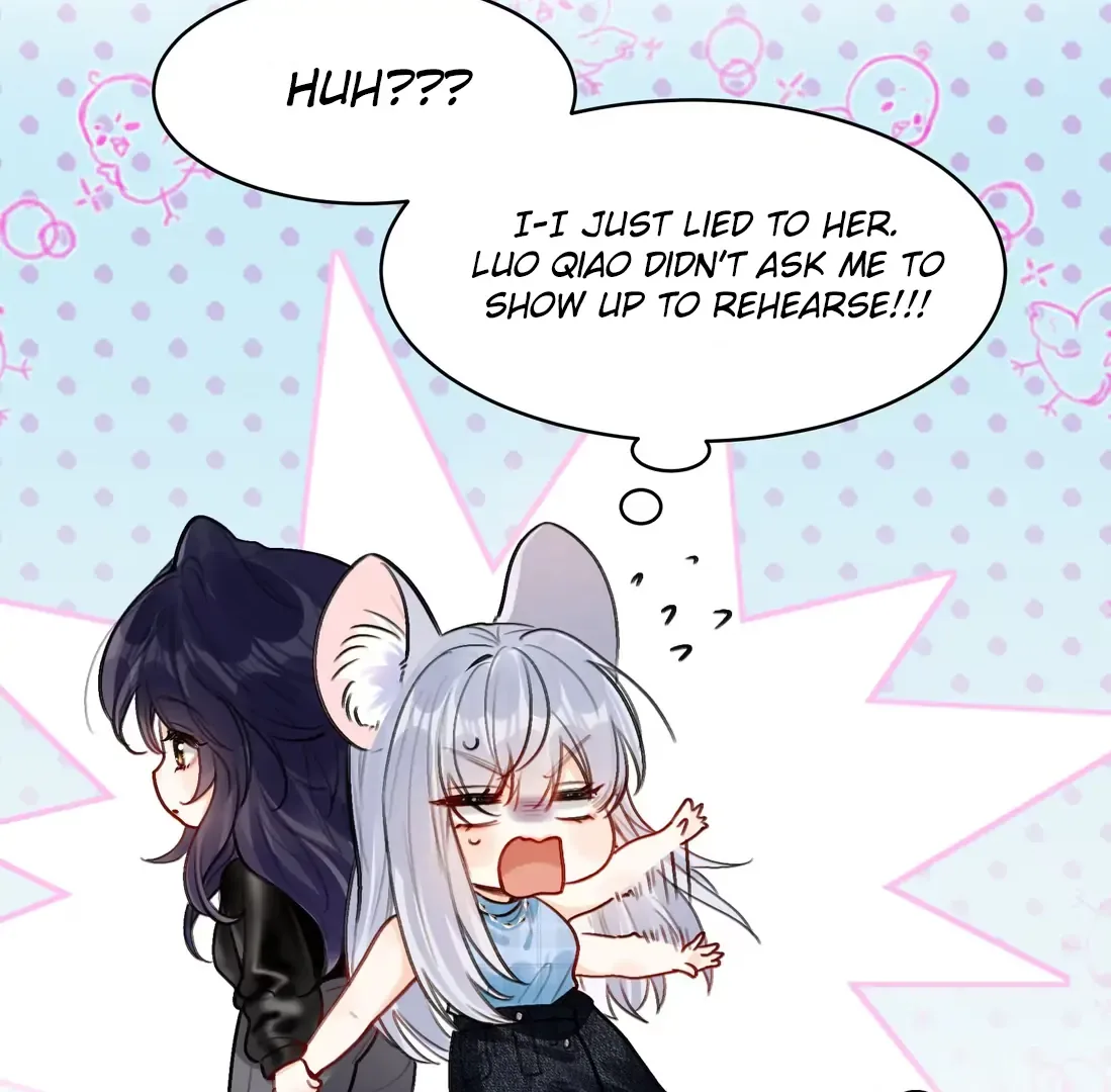 Surrendering To My Enemy's Cold Embrace Chapter 23 page 9