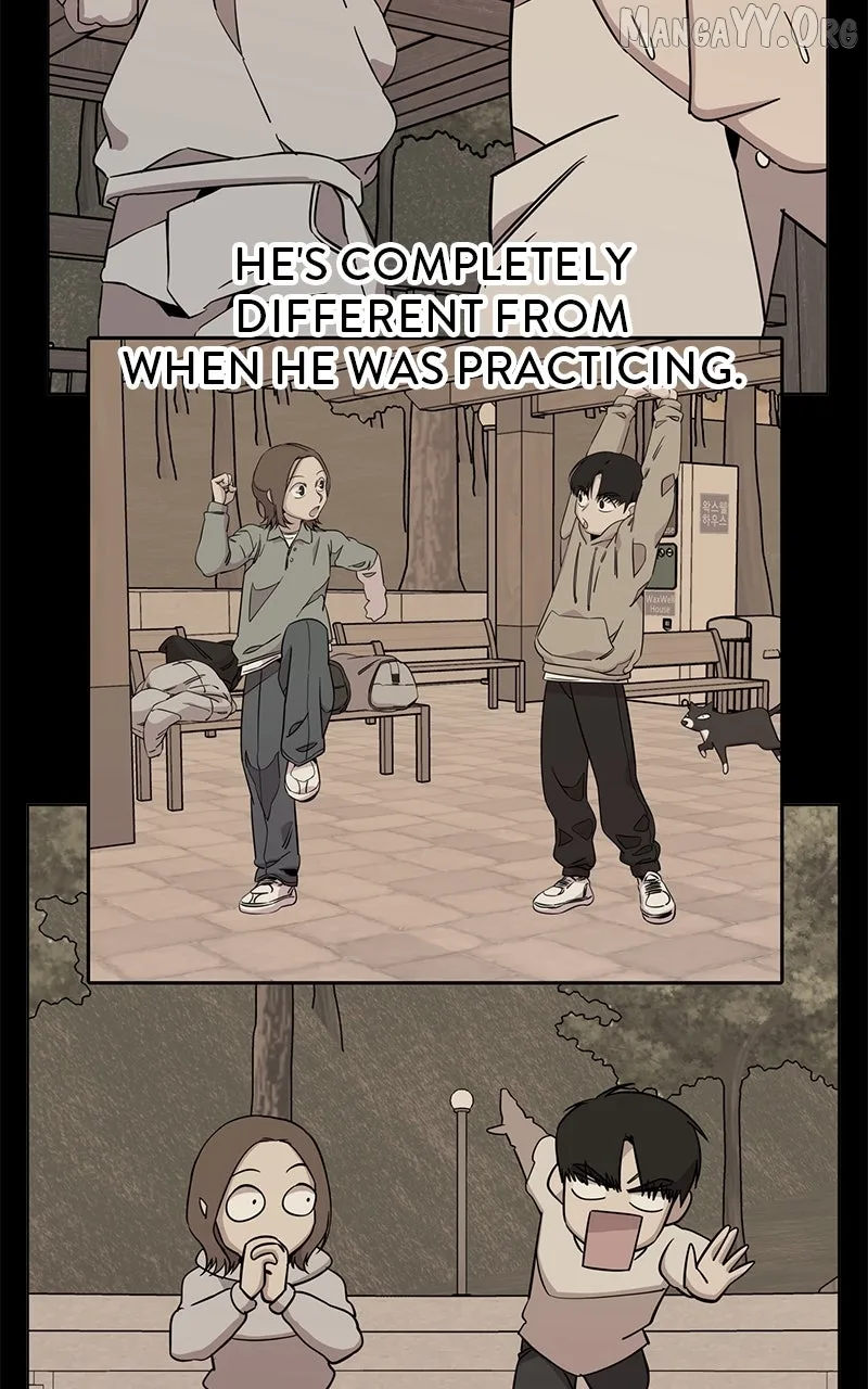 Slow Dive Chapter 24 page 49