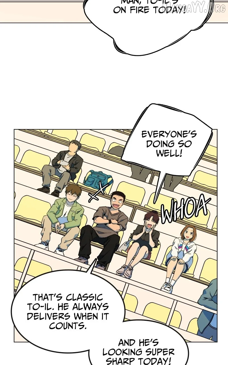Slow Dive Chapter 24 page 46