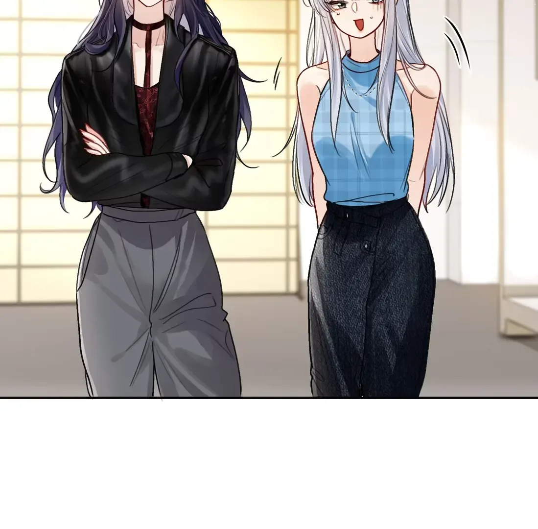 Surrendering To My Enemy's Cold Embrace Chapter 23 page 19
