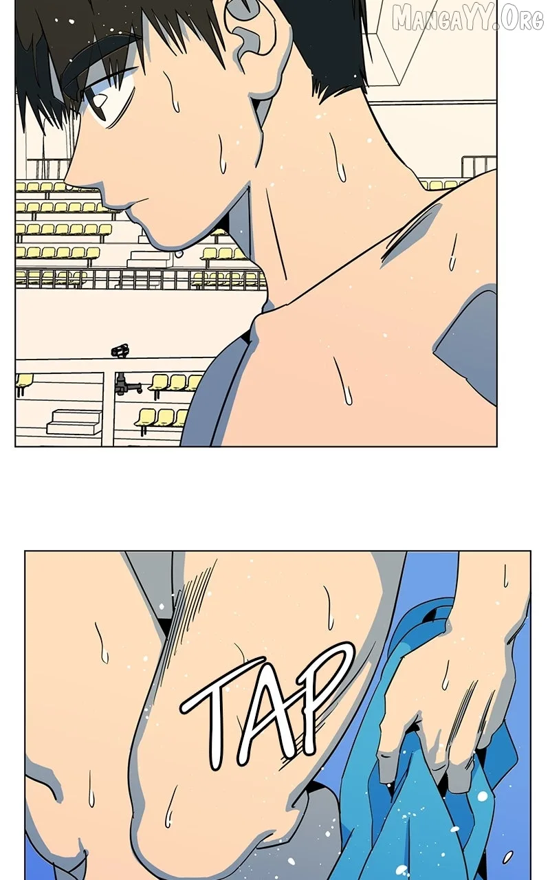 Slow Dive Chapter 24 page 62