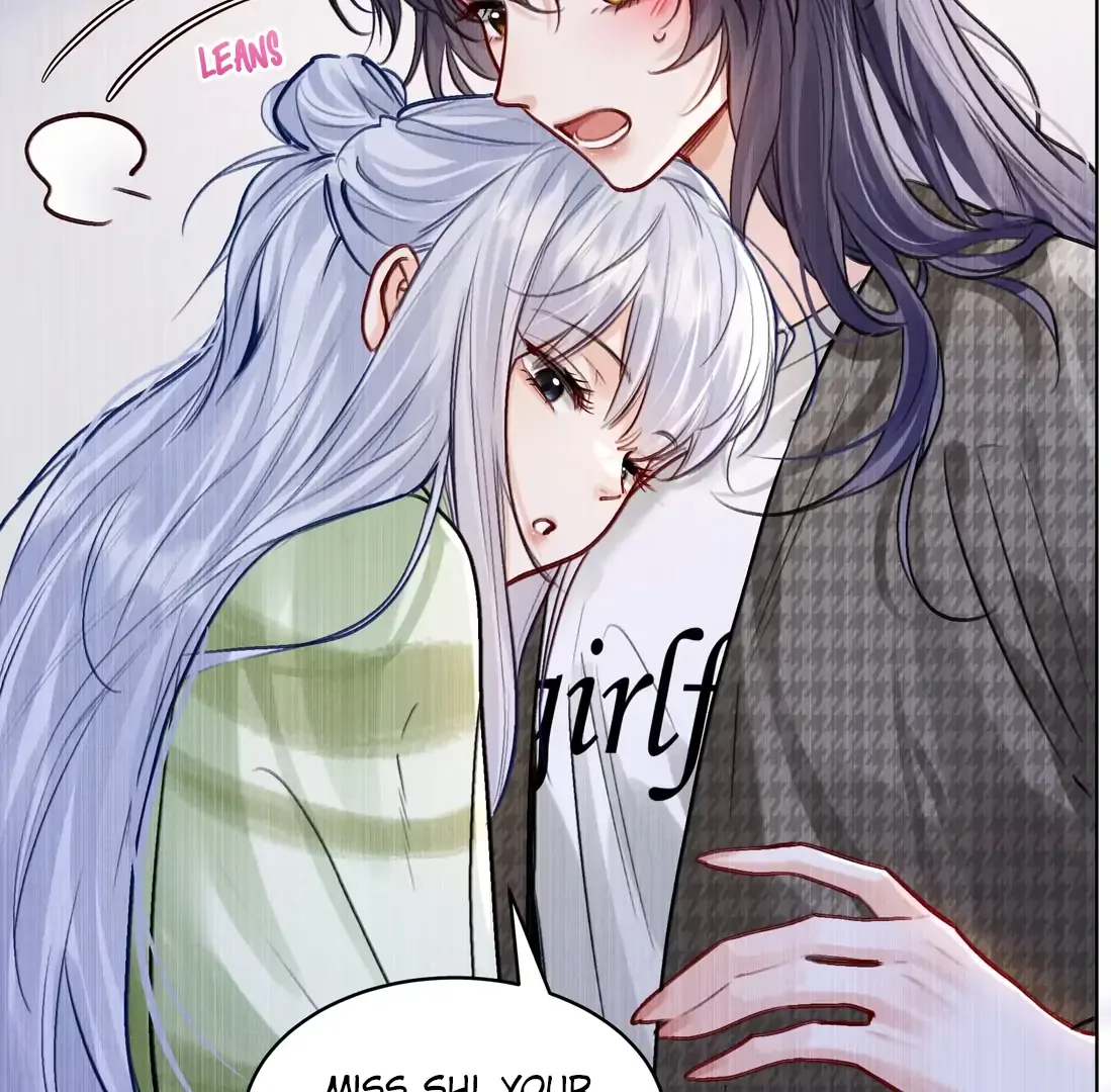 Surrendering To My Enemy's Cold Embrace Chapter 22 page 49