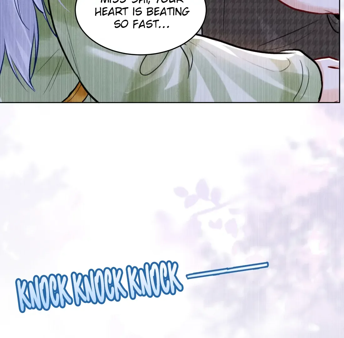 Surrendering To My Enemy's Cold Embrace Chapter 22 page 50