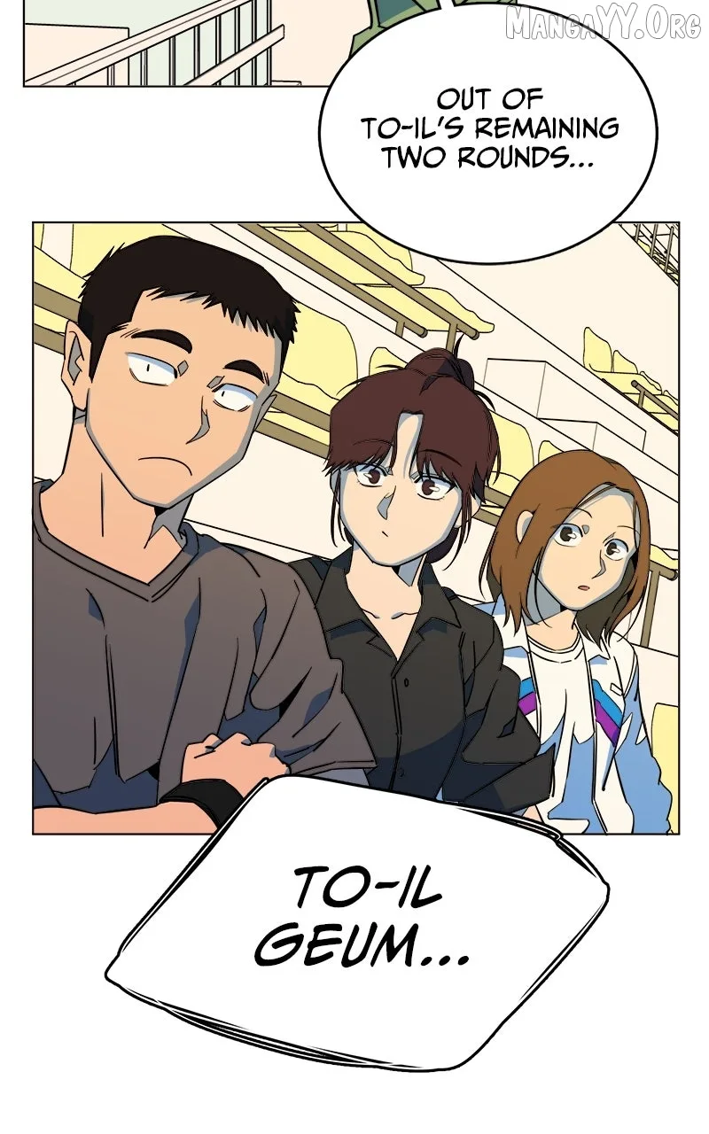 Slow Dive Chapter 24 page 57