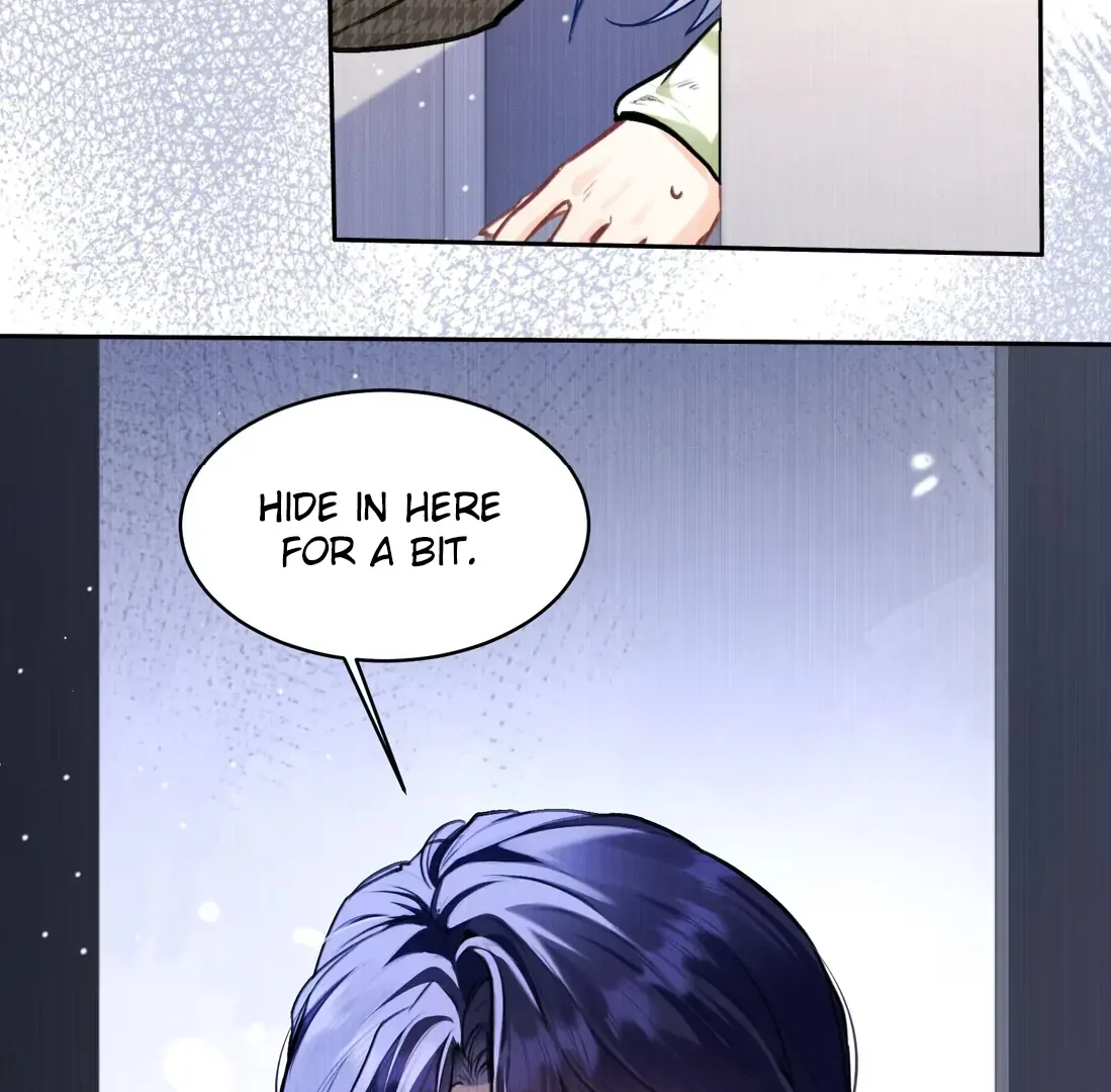 Surrendering To My Enemy's Cold Embrace Chapter 22 page 57