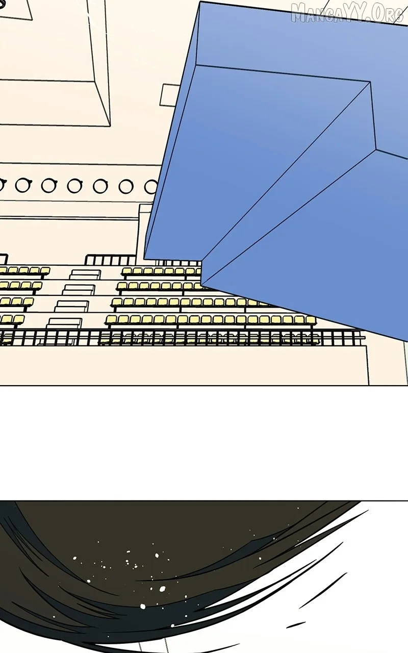 Slow Dive Chapter 25 page 3