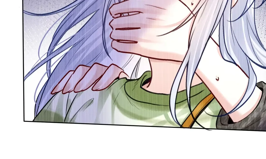 Surrendering To My Enemy's Cold Embrace Chapter 22 page 54