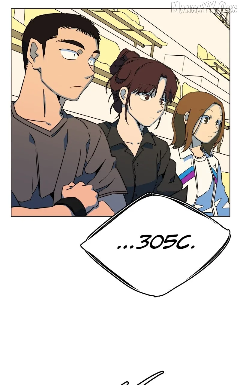 Slow Dive Chapter 24 page 58