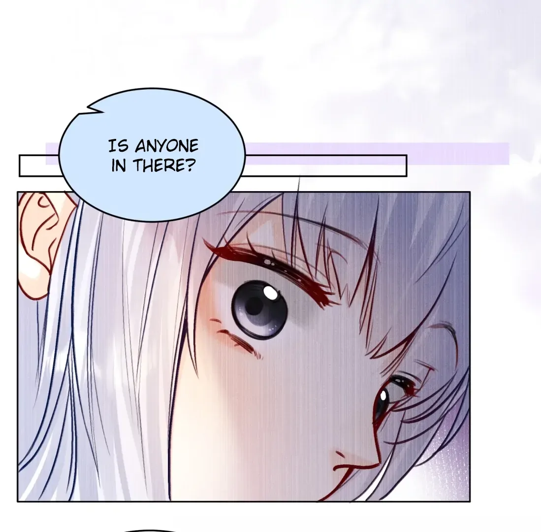 Surrendering To My Enemy's Cold Embrace Chapter 22 page 51