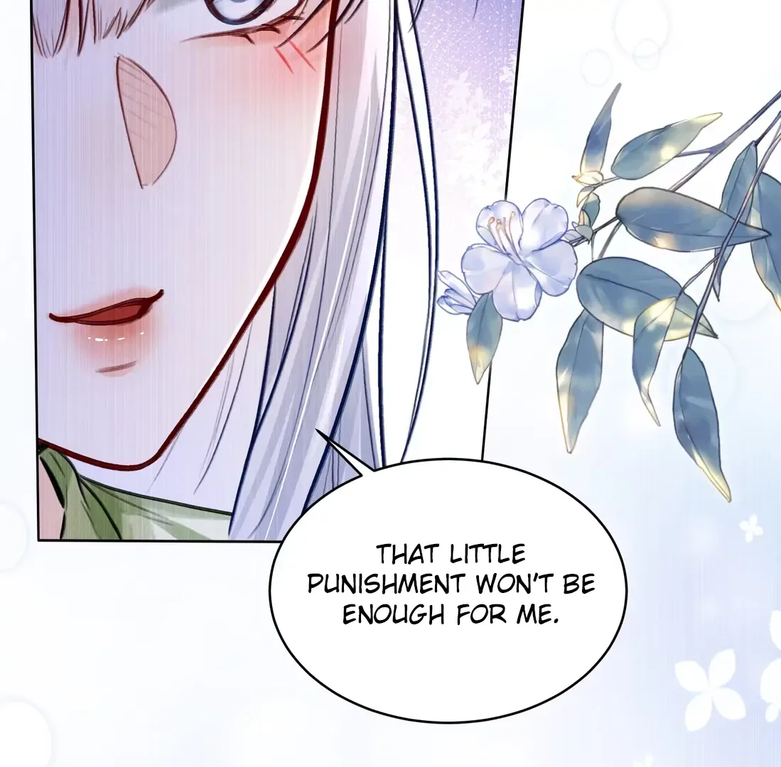 Surrendering To My Enemy's Cold Embrace Chapter 22 page 46