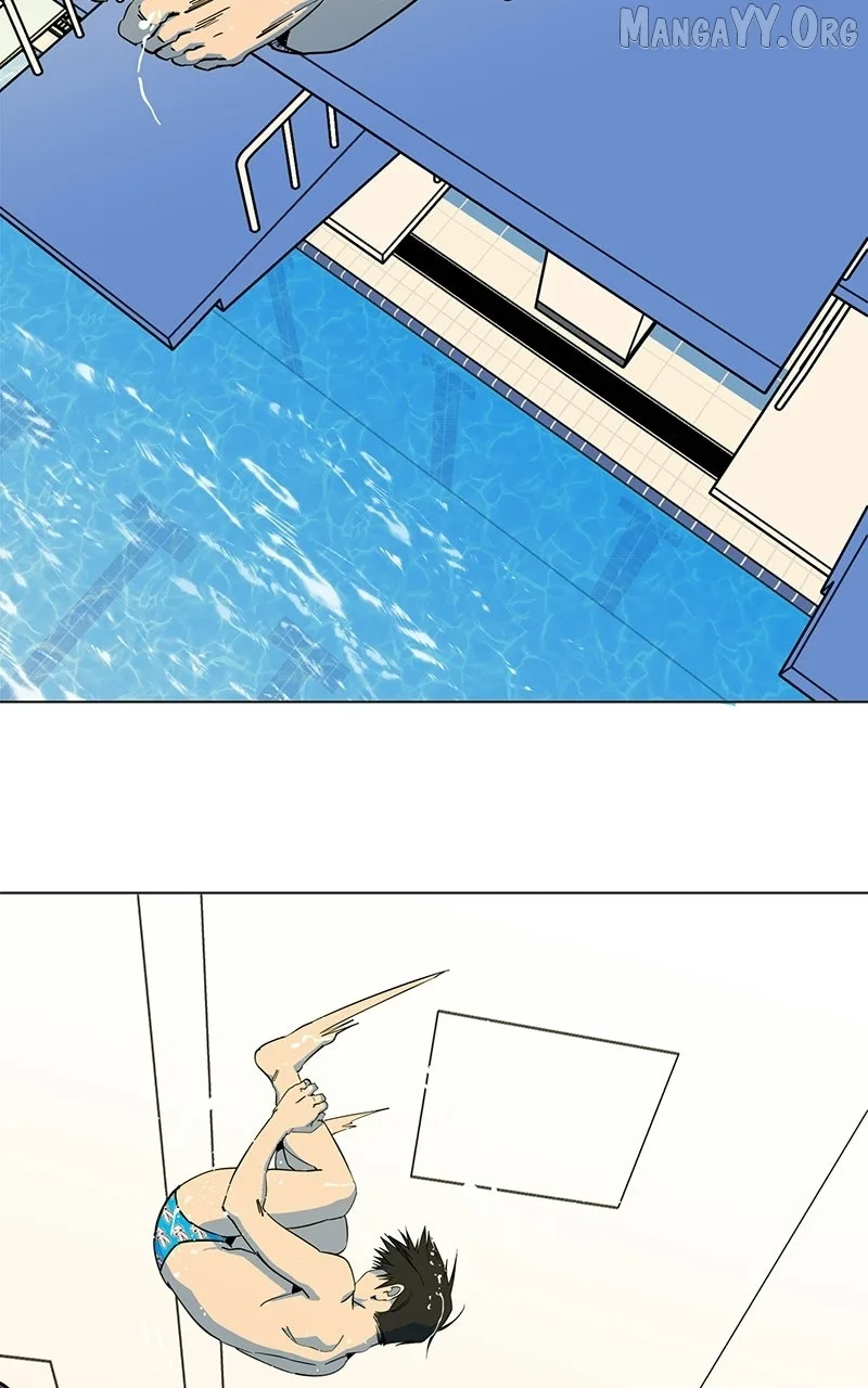 Slow Dive Chapter 25 page 2