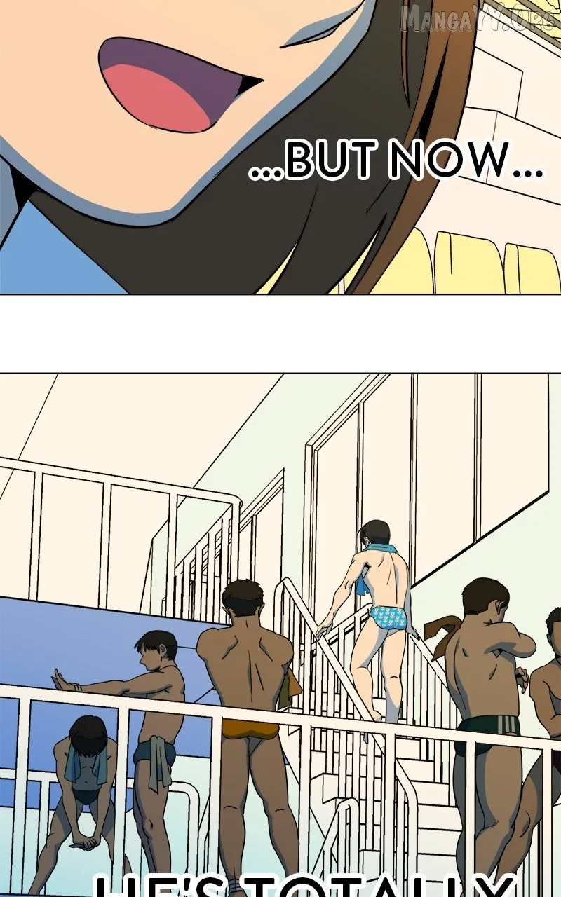 Slow Dive Chapter 24 page 52
