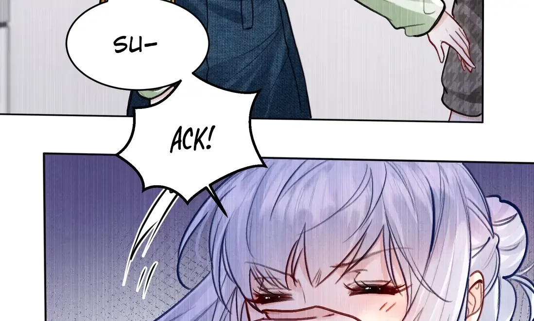 Surrendering To My Enemy's Cold Embrace Chapter 22 page 53