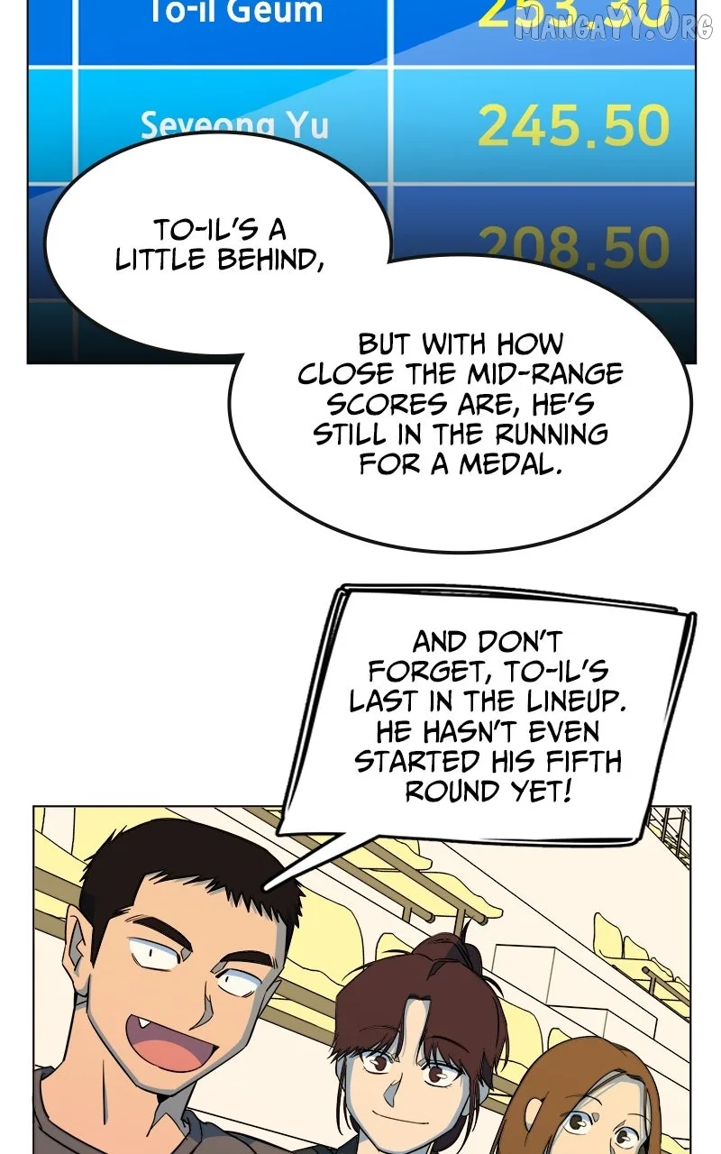 Slow Dive Chapter 24 page 55