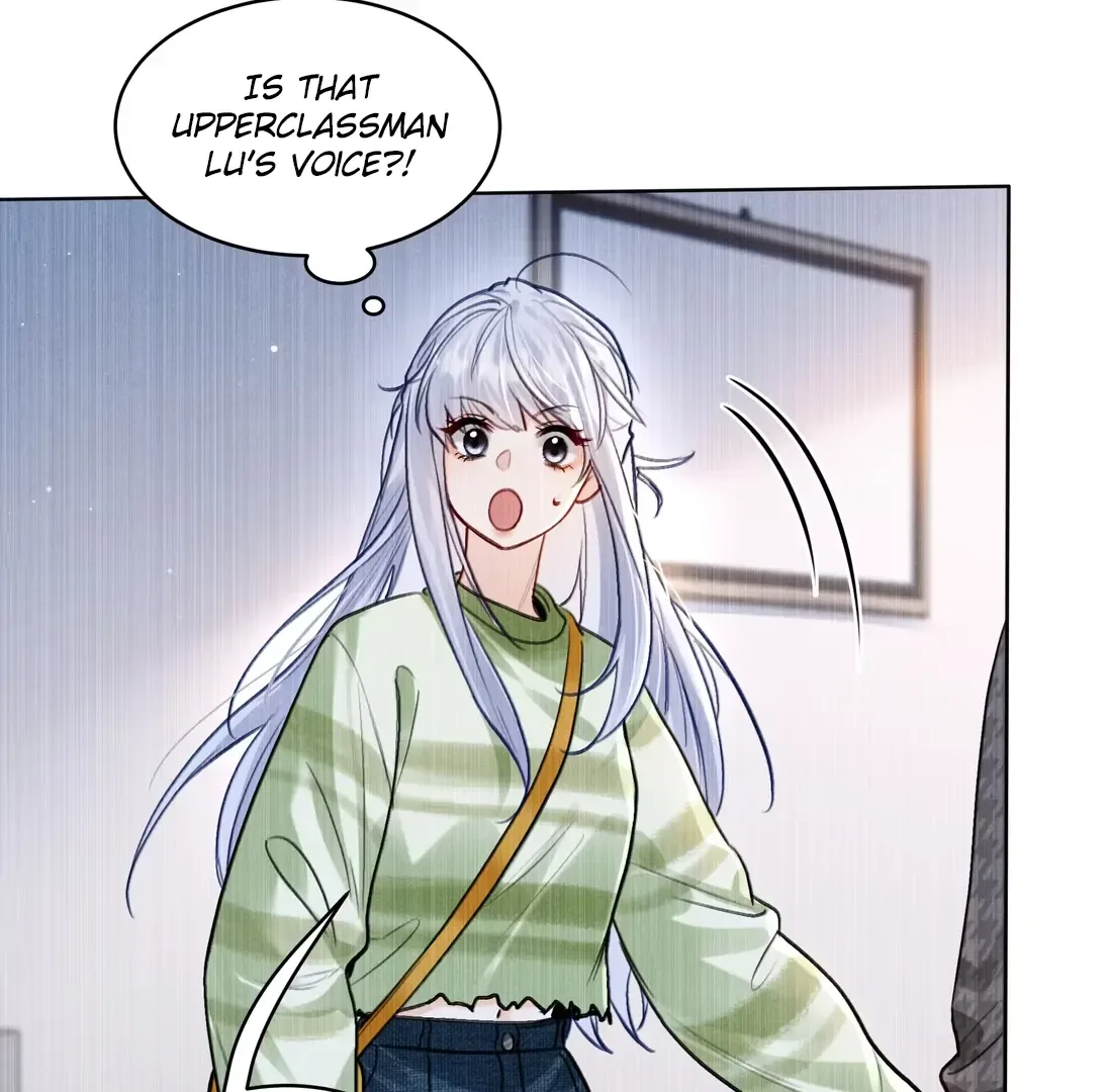 Surrendering To My Enemy's Cold Embrace Chapter 22 page 52