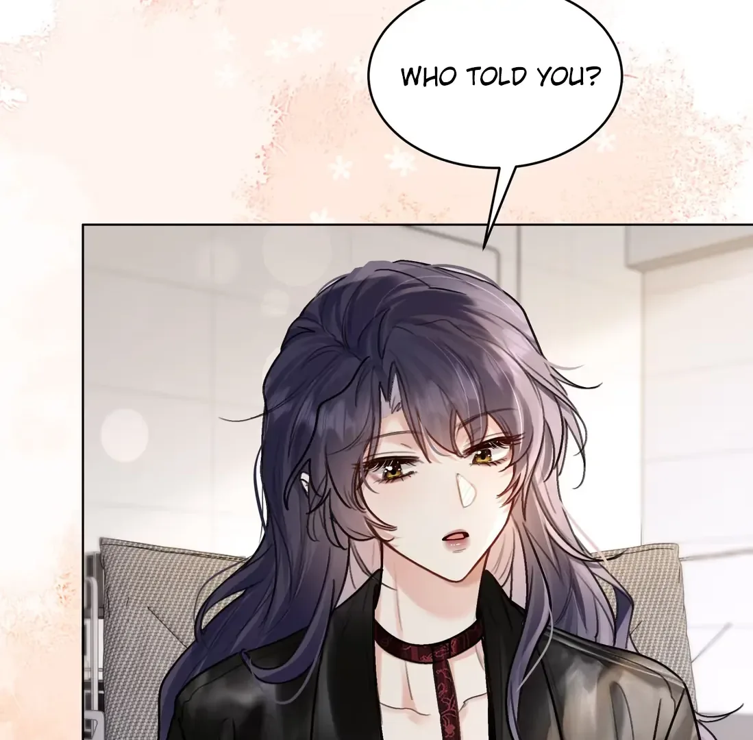 Surrendering To My Enemy's Cold Embrace Chapter 23 page 29