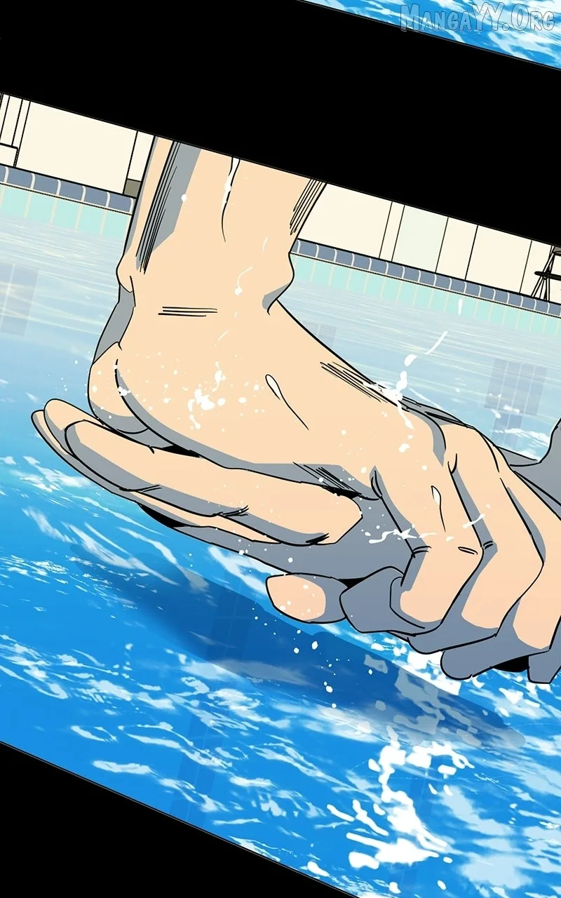 Slow Dive Chapter 25 page 12