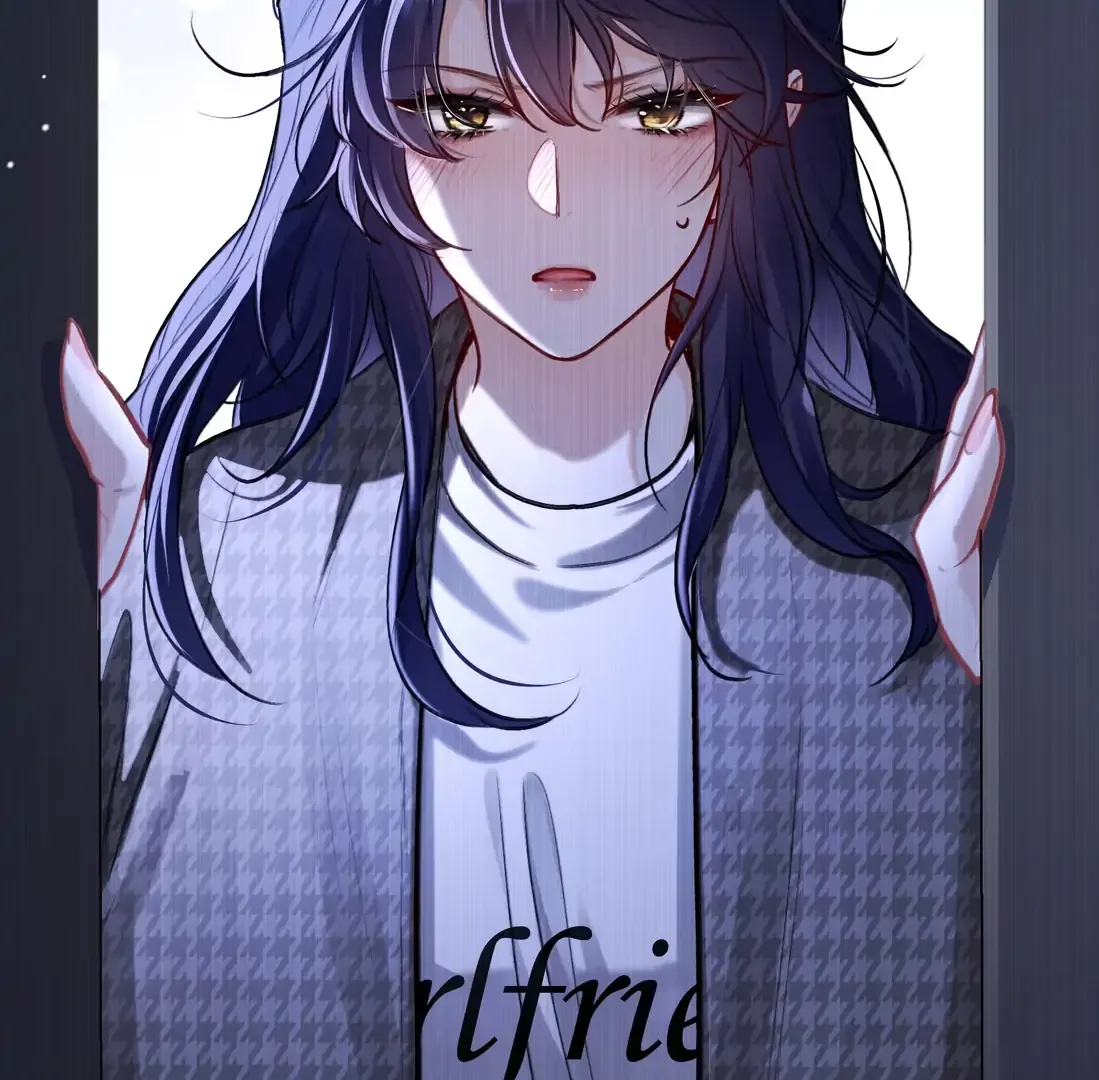 Surrendering To My Enemy's Cold Embrace Chapter 22 page 58