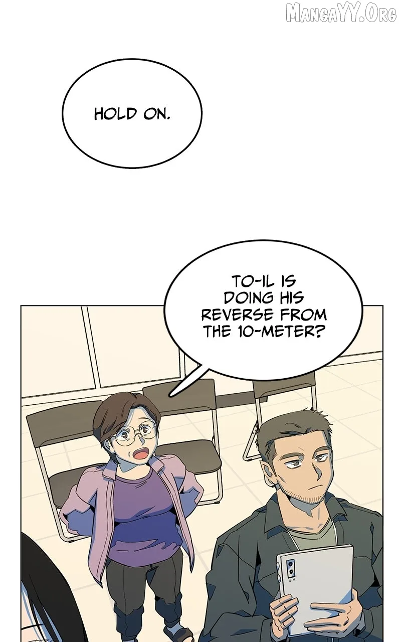 Slow Dive Chapter 24 page 68