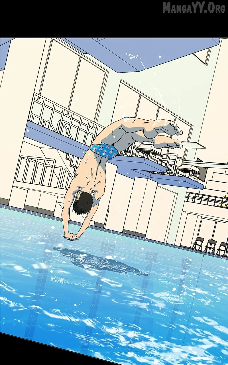 Slow Dive Chapter 25 page 11
