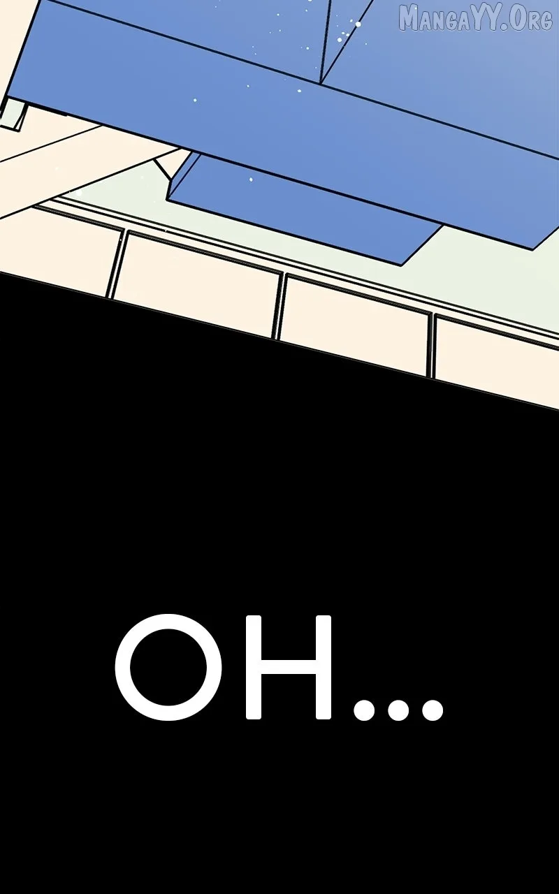 Slow Dive Chapter 25 page 10