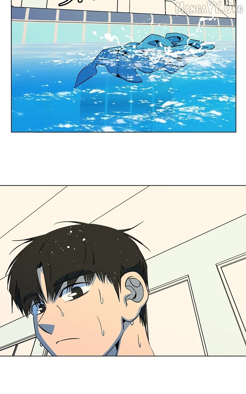 Slow Dive Chapter 24 page 67