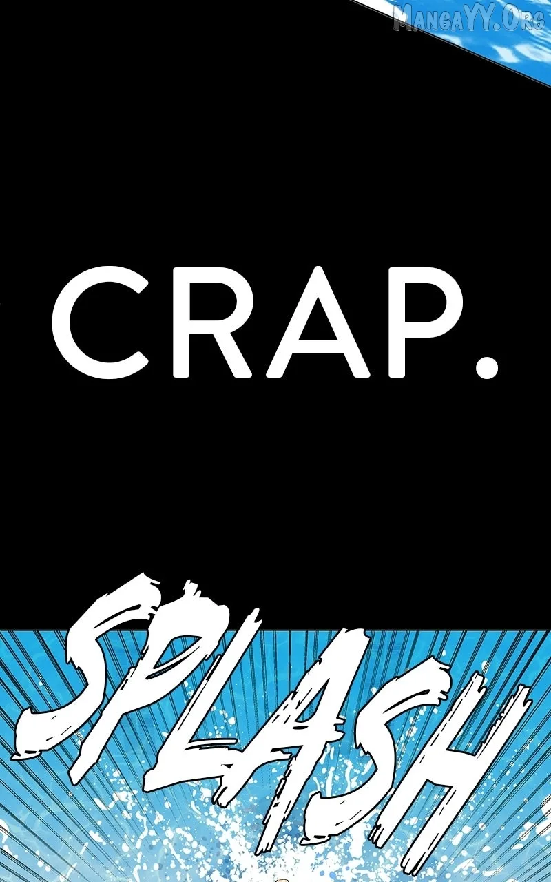 Slow Dive Chapter 25 page 13
