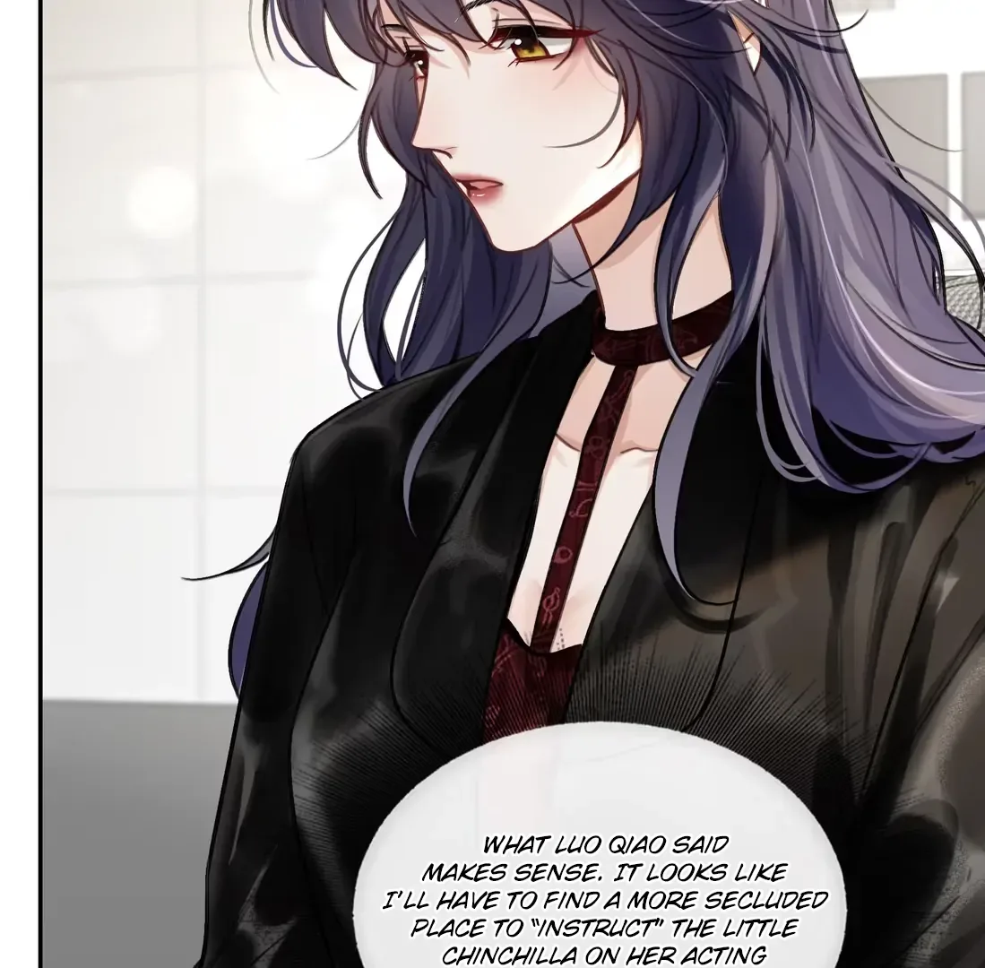 Surrendering To My Enemy's Cold Embrace Chapter 23 page 38