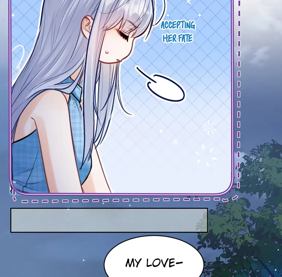 Surrendering To My Enemy's Cold Embrace Chapter 22 page 65